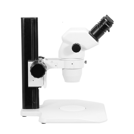 6.7-45X Track Stand Binocular Zoom Stereo Microscope SZ02060021