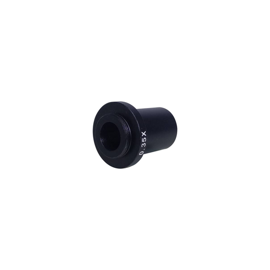 Video Zoom Lens Compatible 0.35X Coupler MZ19026111