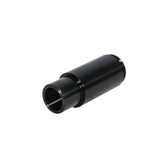 10mm/100 Div Stereo, Compound Compatible 0.5X Reticle Coupler BM13014142