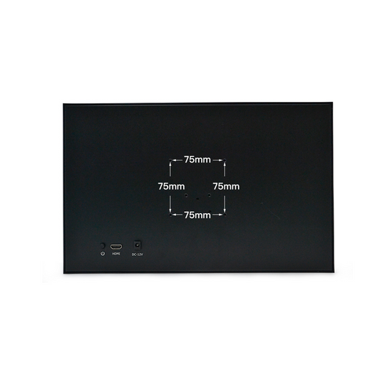 16:9 1920x1080 13.3″ Color Monitor MO02213301