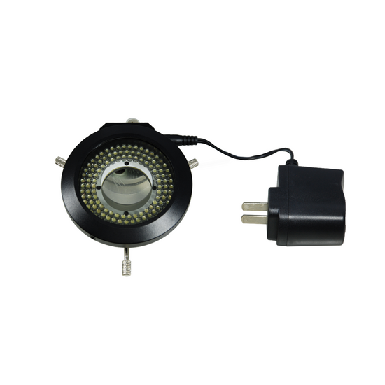 6W DC 12V Polarizing LED Light LED Quantity 120 LED Ring Light (6W ID62mm 120Bulbs) ML46241621