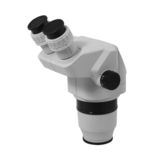 0.67-4.5X Zoom Ratio 1:6.7 Objective Working Distance 100mm Binocular Zoom Body (without Eyepiece) SZ05011123-0003