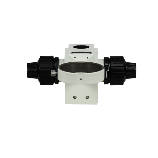 76mm E-Arm, Microscope Fine Focus Block, 32mm Post Hole SA05041202