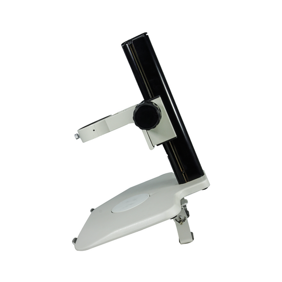 Universal Microscope Base Tilt Stand, Adjustable Angle