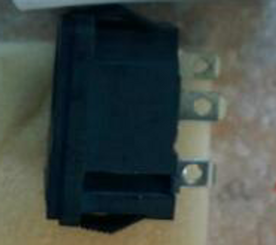 Power Supply Socket for BM0302 Scope BM03020203-0002