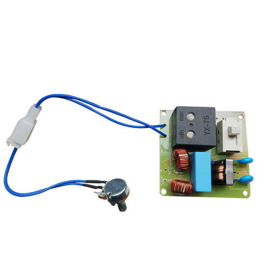 Replacement Circuit Board MT13030303-0001