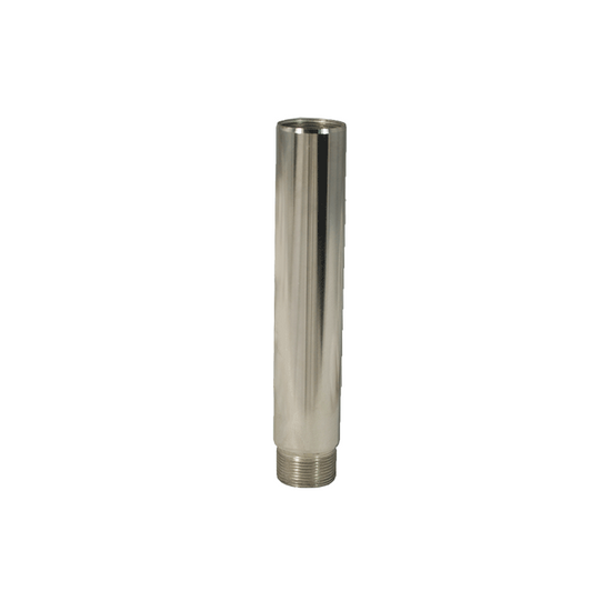 Extension Bar for Microscope Post Stand, 1-1/4 inch (32mm) Diameter, 6.7 inch (170mm) Length