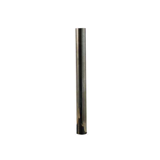 Vertical Post for Boom Stand, 1.46 inch (37.2mm) Diameter, 15-1/8 inch (384mm) Length