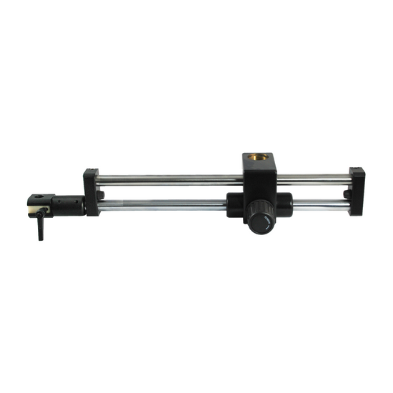 Horizontal Bar Assembly for Dual Arm Stand ST02061101-0004
