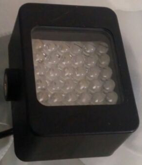 Top Light Head for LED Track Stand ST04030401-0002