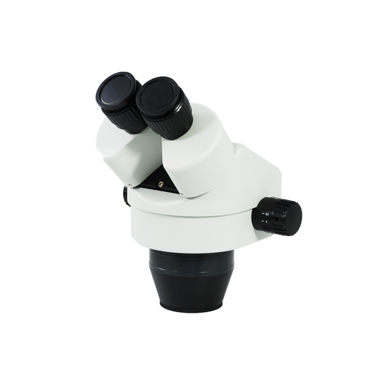 7-45X Zoom Ratio 1:6.5 Objective Working Distance 100mm Binocular Zoom Body (without Eyepiece) SZ05031121-0003