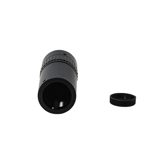 Video Zoom Lens Compatible Adjustable 1X Coupler MZ37016151
