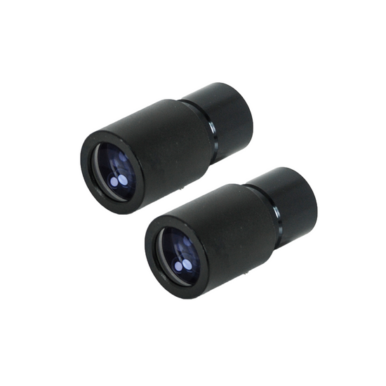 Eyepiece Field of View Dia. 18mm 10X Eyepiece (Pair Dia. 23.2/FN18) EY02021211