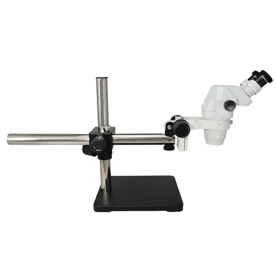 6.7-45X Boom Stand Binocular Zoom Stereo Microscope SZ02020421