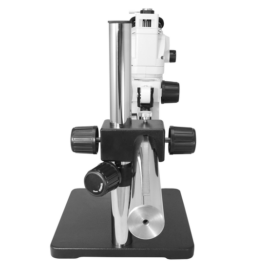 6.7-45X Boom Stand Trinocular Zoom Stereo Microscope SZ02020431