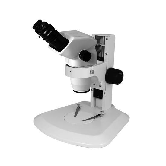 6.7-45X Track Stand Binocular Zoom Stereo Microscope SZ05020121