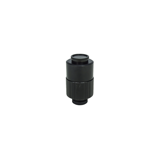 Compound Compatible Adjustable 1X Coupler Nexcope-NE620-Coupler-1