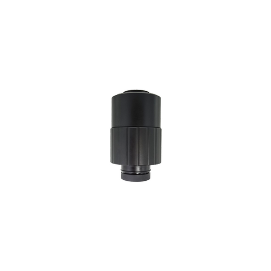 Compound Compatible Adjustable 1X Coupler Nexcope-NE620-Coupler-1