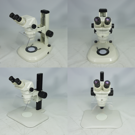 Stereo Microscope Sneeze Guard Breath Shield