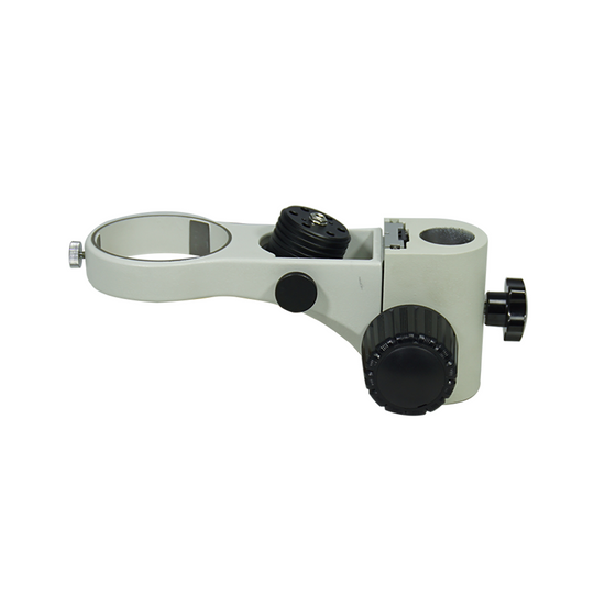 76mm E-Arm, LED Light, Microscope Coarse Focus Block, 32mm Post Hole SA02041202