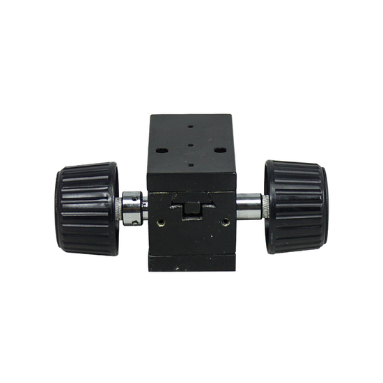 Focus Distance 50mm  Focus Rack SA02011301