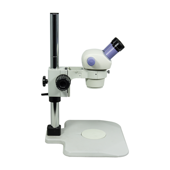 7-30X Post Stand Binocular Zoom Stereo Microscope SZ02080221