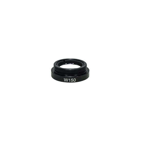 Objective Working Distance 51.5mm 1.5X Auxiliary Objective DM29011661