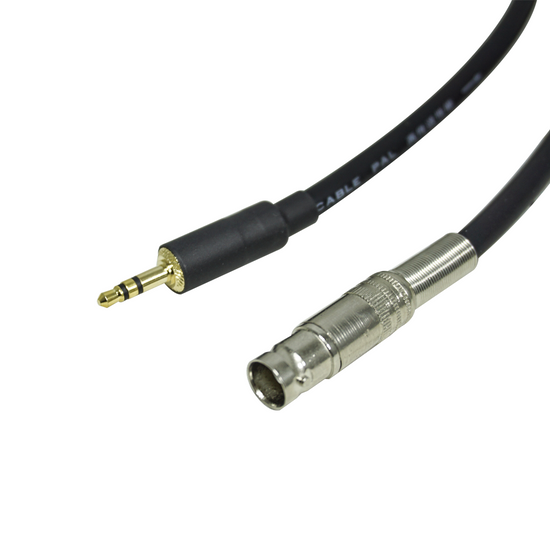 3.5mm/BNC Female Cable EC02715801