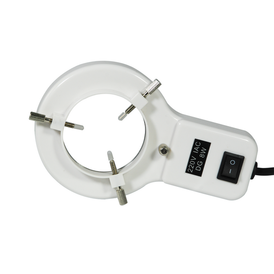 8W Fluorescence Light UV Fluorescence Ring Light (8W 220V ID60mm) ML46111421