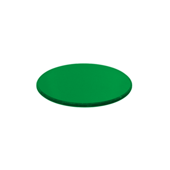 Green Filter Size Dia. 42mm 42mm Filter (Green) FI02067101