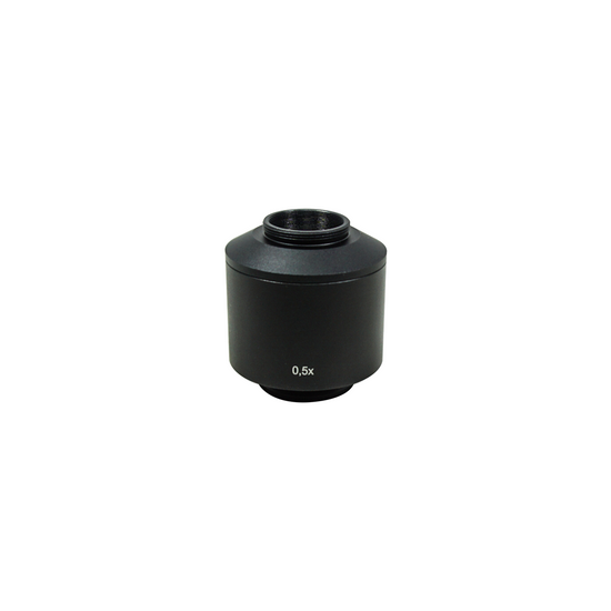 Zeiss Compatible 0.5X Video Coupler CP29531302