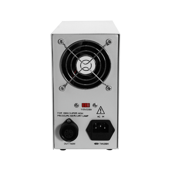 Power Supply Box FM03046101-0001