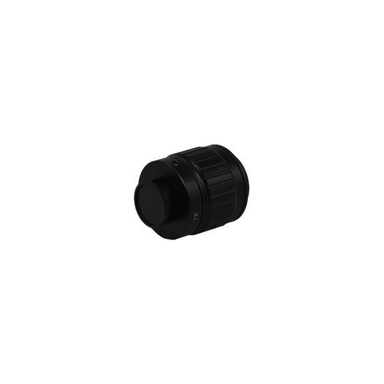 Compound Compatible Adjustable 1X Coupler SZ05036153