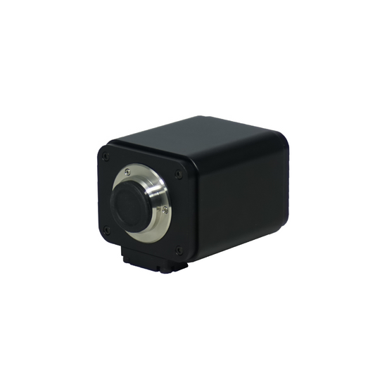 2MP HDMI / USB 2.0 CMOS Color Digital Microscope Camera