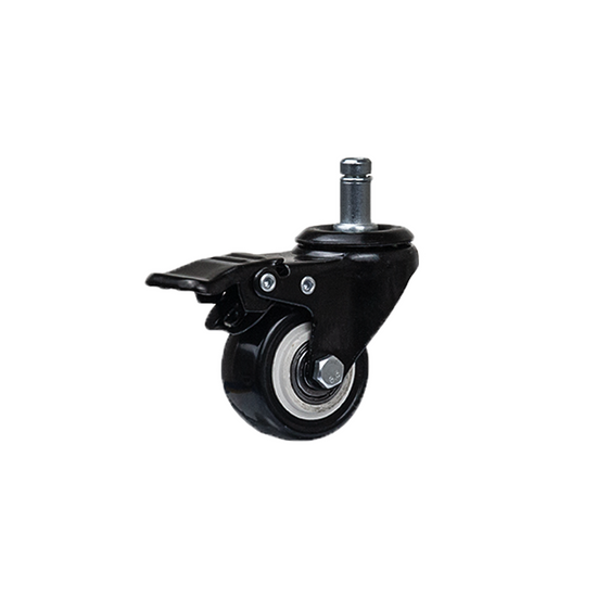 Wheels With Brakes SM51019214-0002