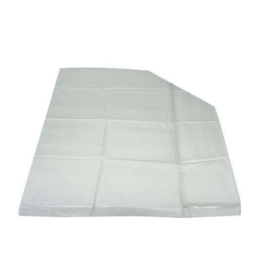 Plastic Dust Cover (585x555mm) MT05070303-0001