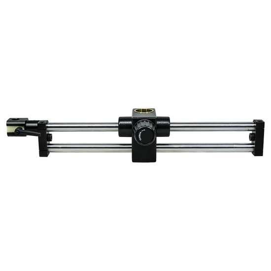 Horizontal Arm Length 544mm Horizontal Bar Assembly for Dual Arm Stand ST19061221-0001