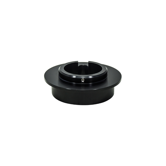 Donut Adapter Type Scope Mounting Converter 76 mm Adapter Plate for 12X Navitar-1-50228
