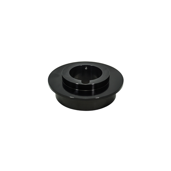 Donut Adapter Type Scope Mounting Converter 76 mm Adapter Plate for 6.5X Navitar-1-60052
