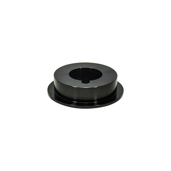 Donut Adapter Type Scope Mounting Converter 76 mm Adapter Plate for 6.5X Navitar-1-60052