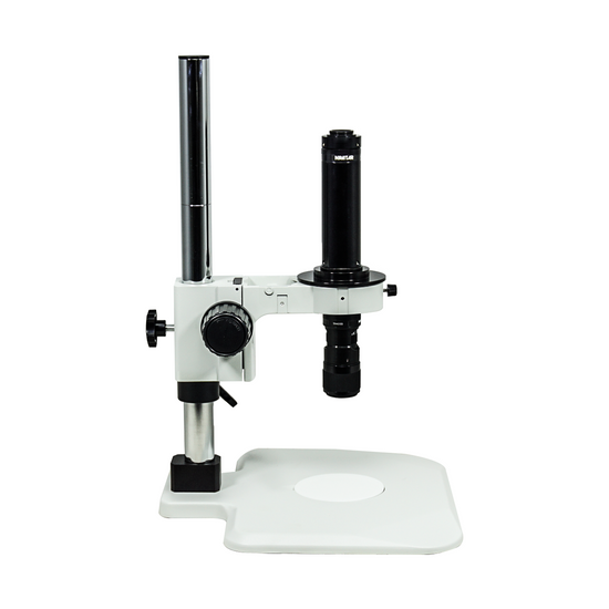 0.58-7X Post Stand Video Zoom Microscope MZ02130101