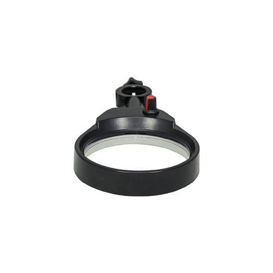 5W DC 5V LED Light LED Quantity 38 Post Hole Diameter of Focusing Rack Dia. 25mm LED Ring Light (5W ID90mm 38Bulbs) ML02241621