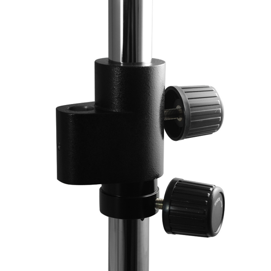 Vertical Post Height 384mm 37.2mm Vertical Post ST02051203