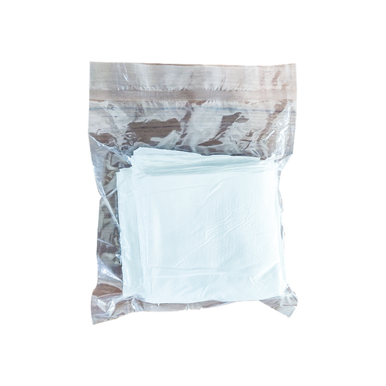 Lens Cleaner Size 100x100mm Lens Wiping Cloth MA02051403