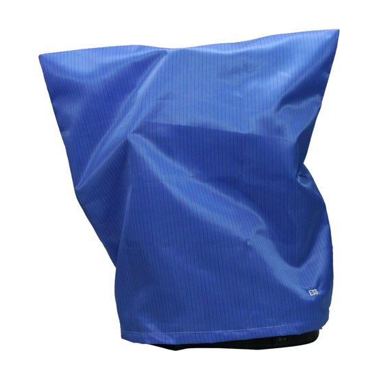 Fabric Cover ESD Dust Cover (480x478mm) MA02024402