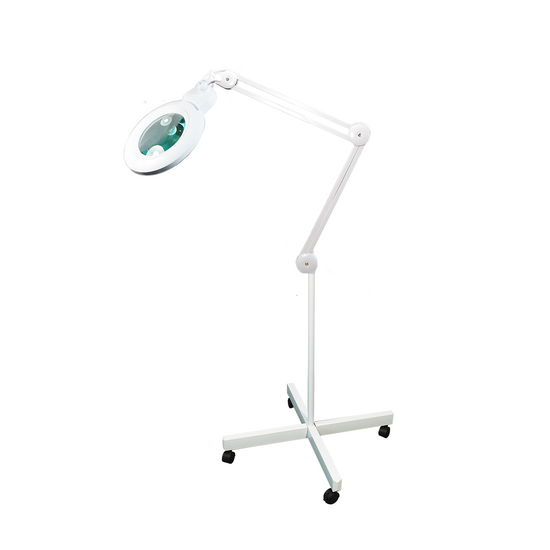 Flexible Arm SMD LED 8D Flexible Adjustable LED Magnifying Lamp MG16324131