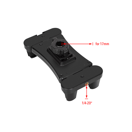 Monitor Holder SA02071108