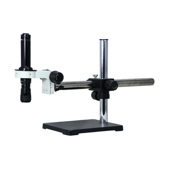0.58-7X Boom Stand Video Zoom Microscope MZ02130401