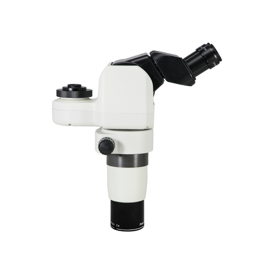 8-65X 8-65X 20° True-Trinocular Parallel Zoom Microscope Body PZ17011233