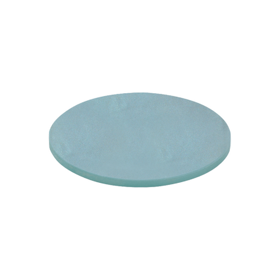  Dia. 100x3mm Heat-Resistant Glass SA02141502